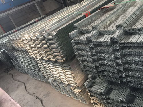門頭穿孔鋁板 旺業金屬網業 門頭穿孔鋁板廠家