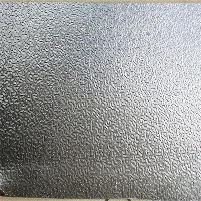 江西景德鎮(zhèn)0.5mm電廠保溫鋁板電話