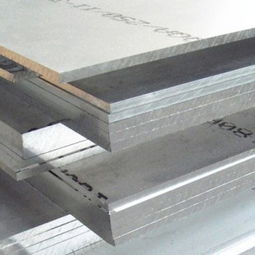 鋁板市場概述 山東鋁板、平陰鋁板與濟南鋁板的產業分析